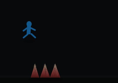 StickDash