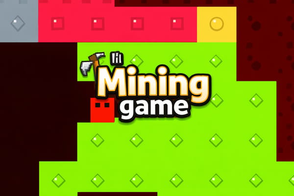 lil Mining Sim (broken)
