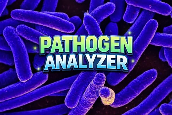 Pathogen Analyzer