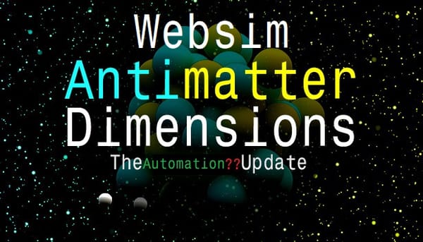 Antimatter Dimensions