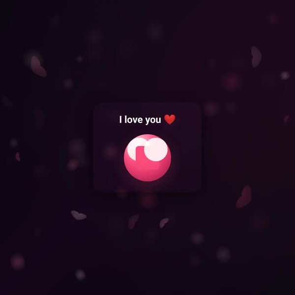 love note