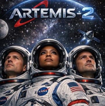 ARTEMIS VI