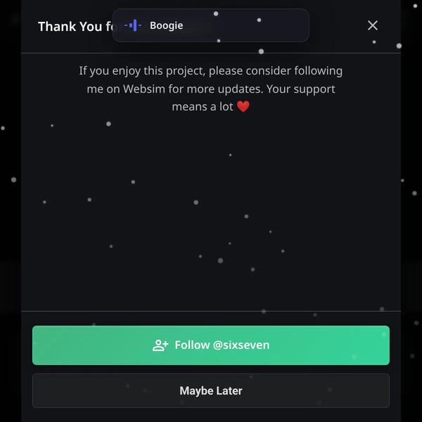Beluga's Ordinary Discord Scripts