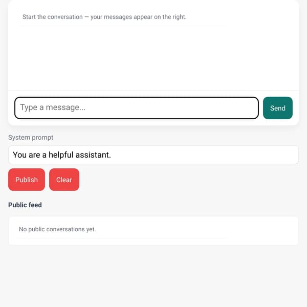 Chatbot