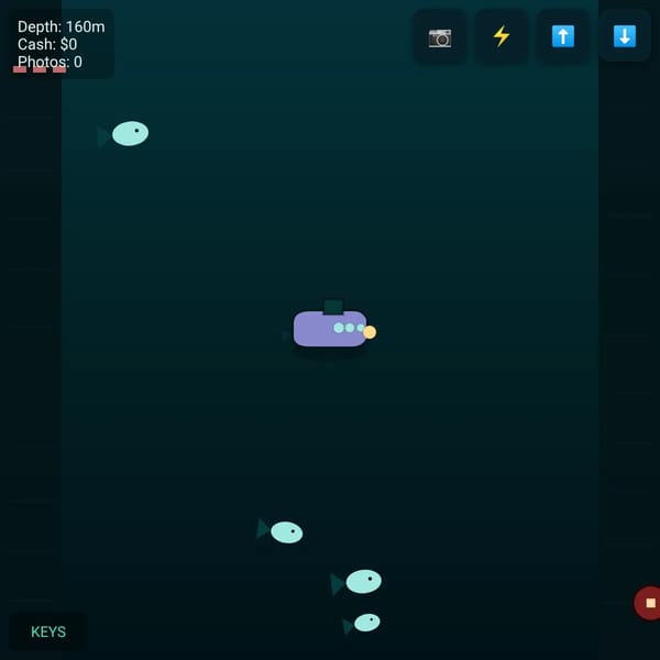 Deep Snapper