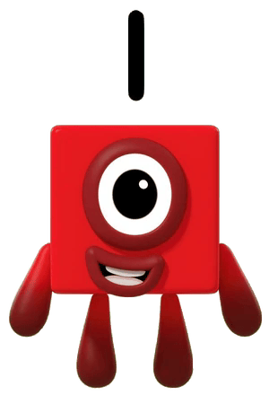 Numberblocks Maker