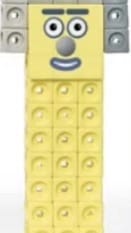 Numberblocks Playground