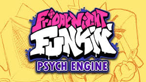 Psych Engine — Start