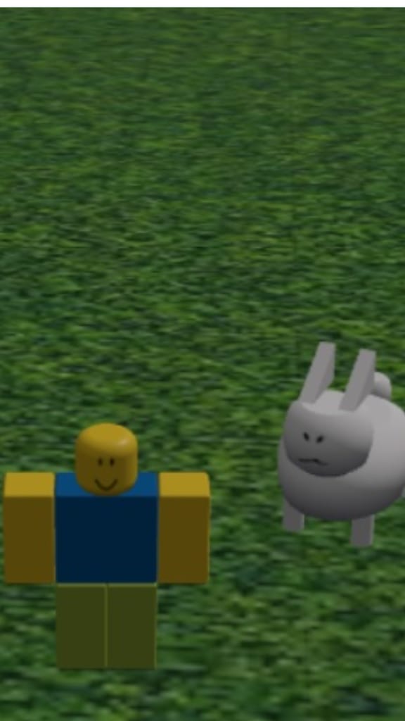 Roblox test [TEST Update]