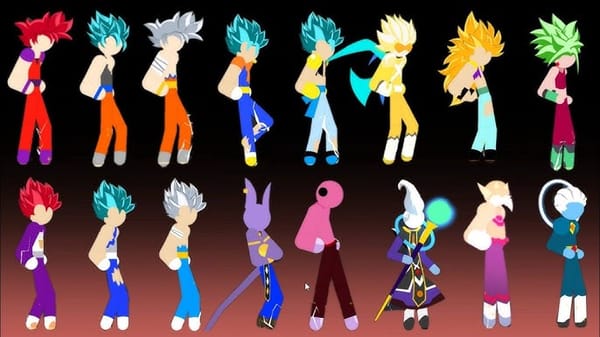 Dragon Ball Legends