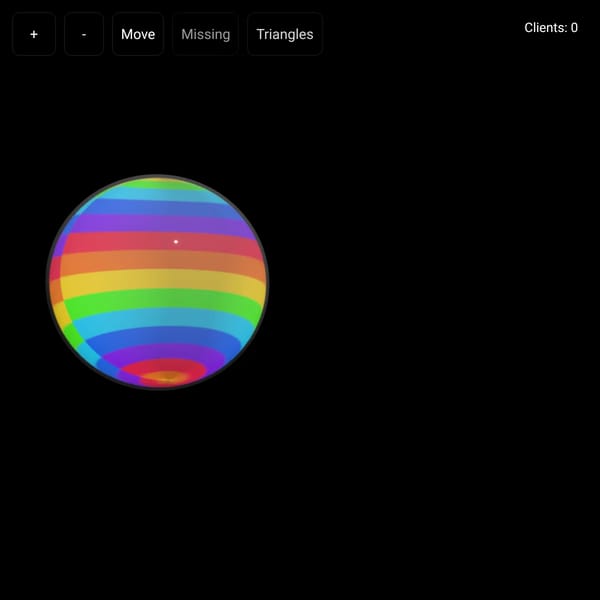 Colorbox And Blackbox