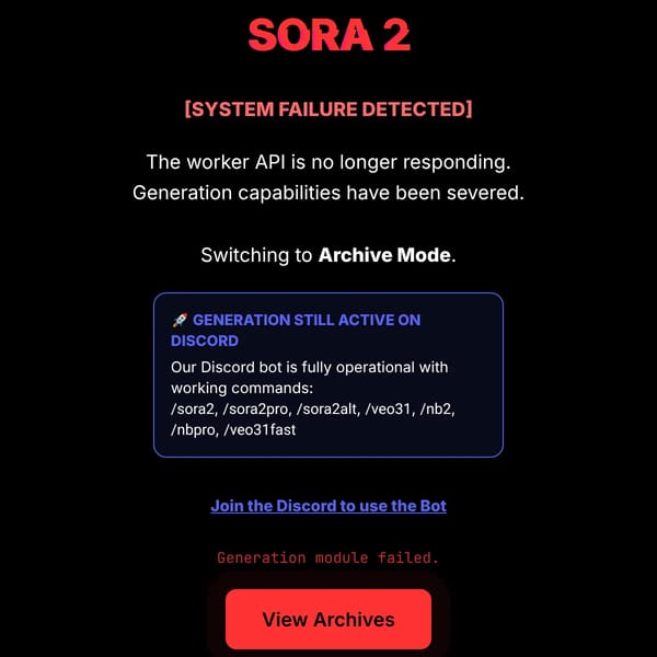 free sora 2