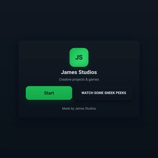 James Studios