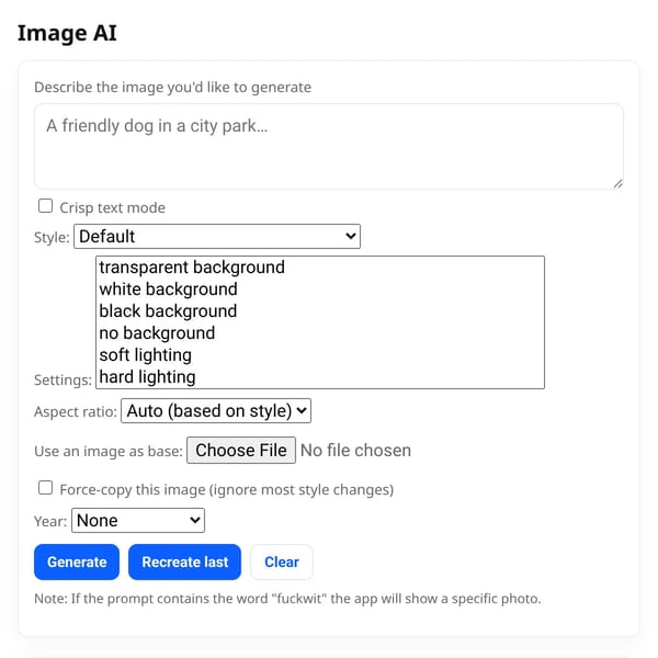 free ai image gen 10.0v