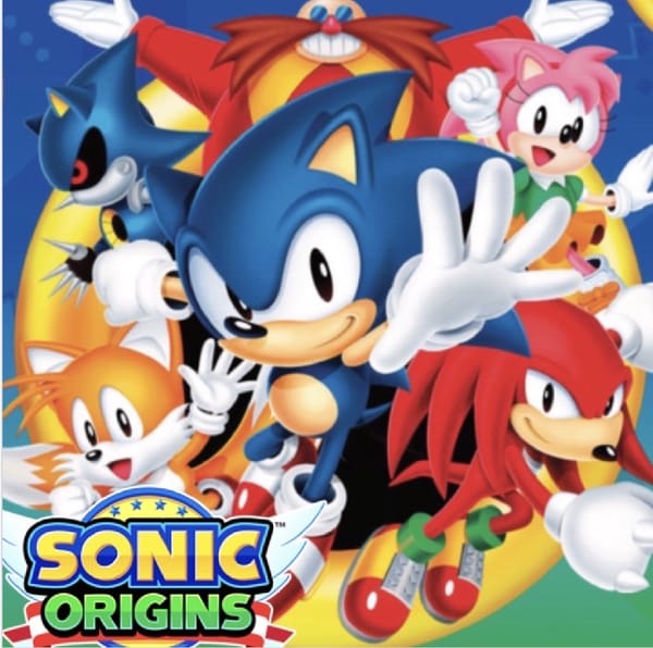 Project Origins