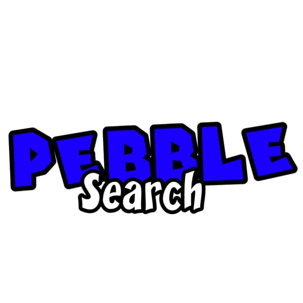 Pebble Search