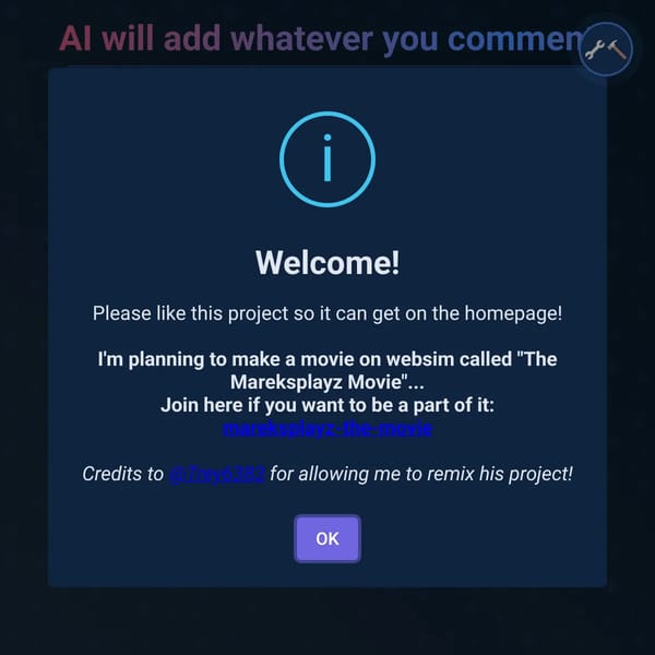 AI Comment Adder 2