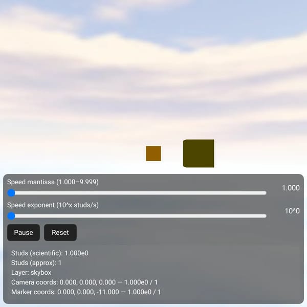 Project screenshot
