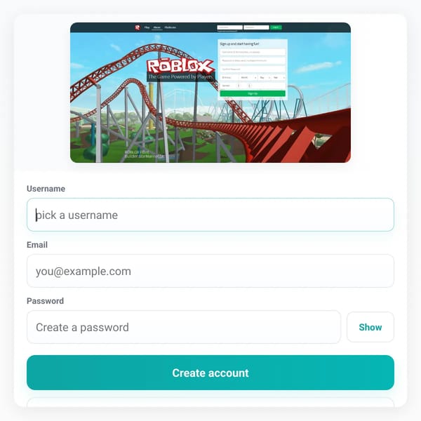 Roblox (2015)
