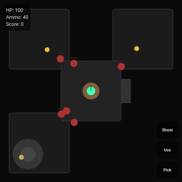 RE Puzzle Simulator