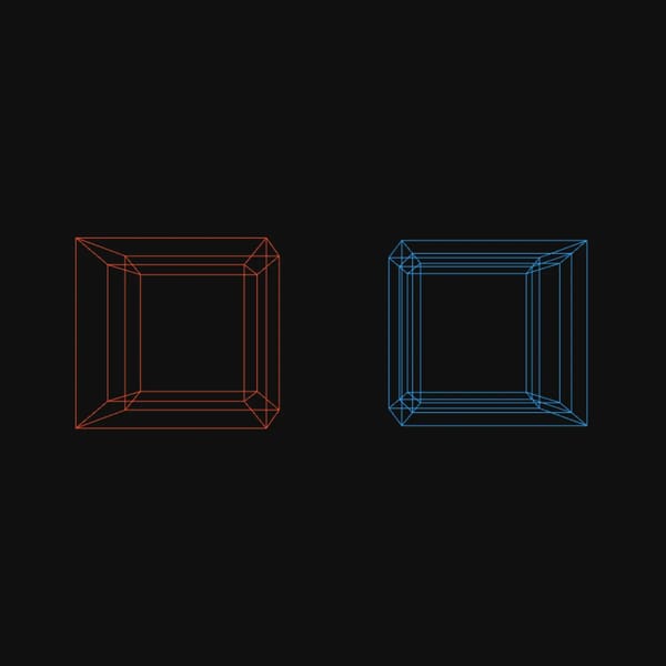 Hyper Dimensional Drag