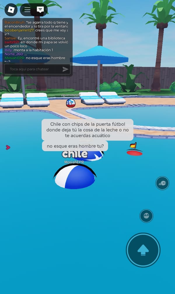 Fibonacci Merge Chat
