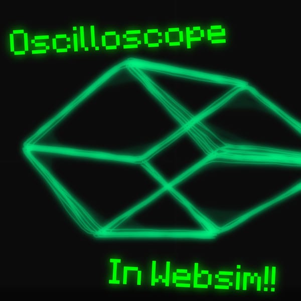 Oscilloscope