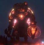 Weapon Forge