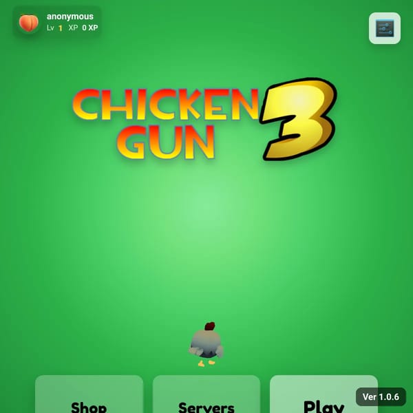 3D Platform Builder