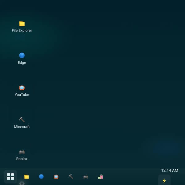 Compacted 11