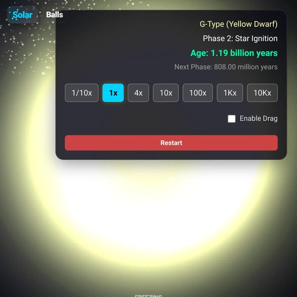 Project screenshot