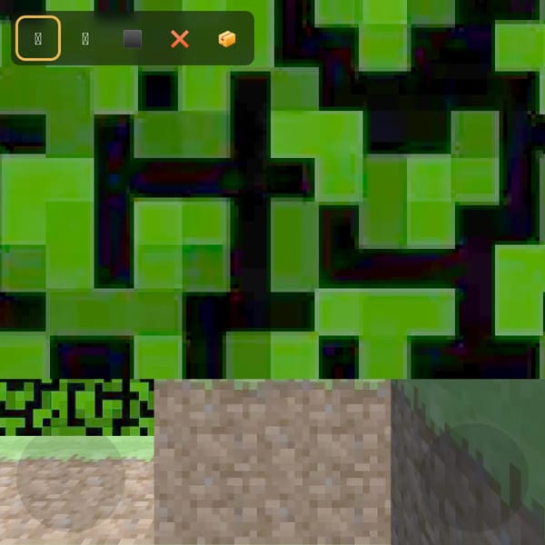 websim minecraft