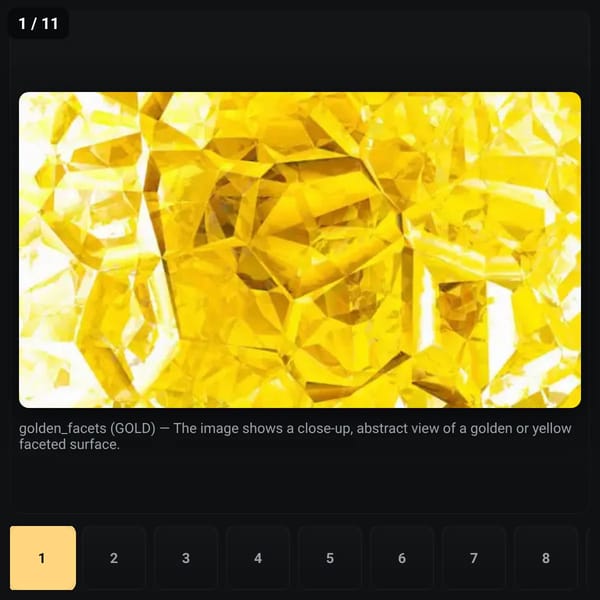 Gem Textures
