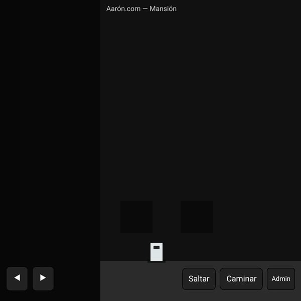 Aarón.com — Mansión