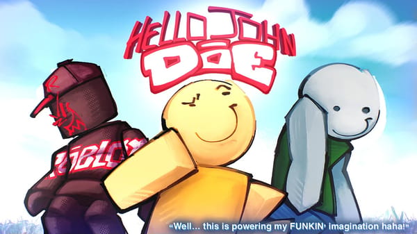hello john doe websim port (ONE COME COME ALL UPD)