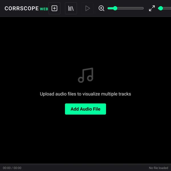CORRSCOPEweb