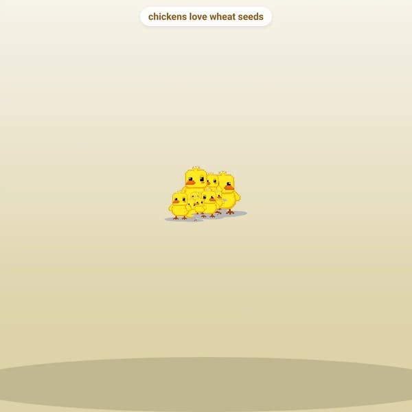 Canvas Animation Page