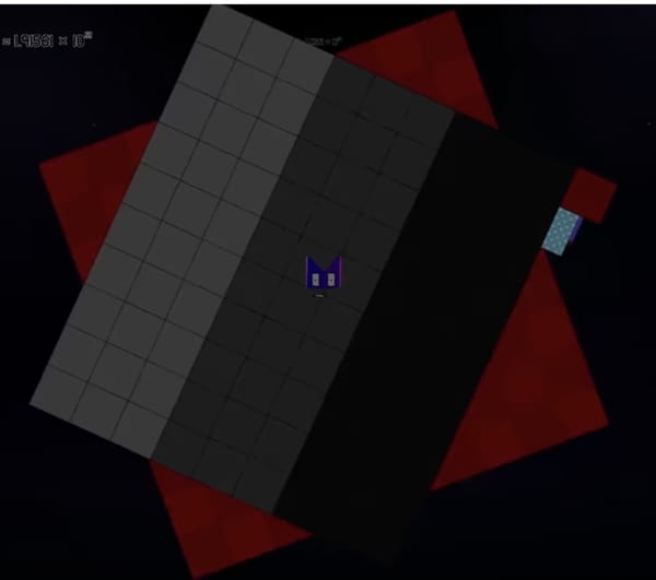 Numberblocks Playground
