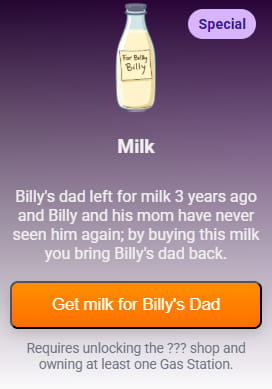 Get Billy In Debt +