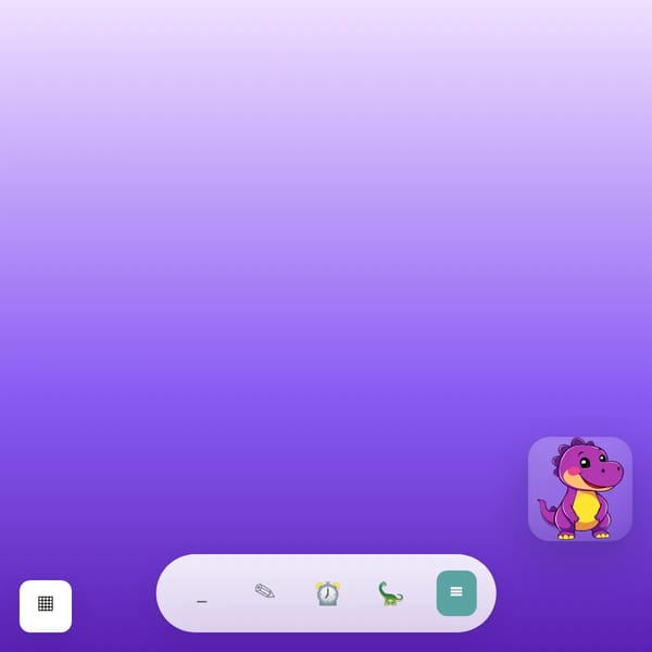 Barney OS