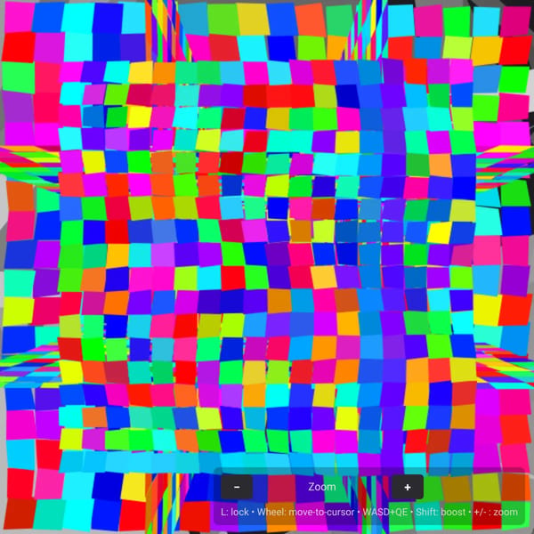 Glitchbox (Web)