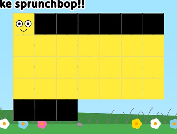 Numberblocks Playground