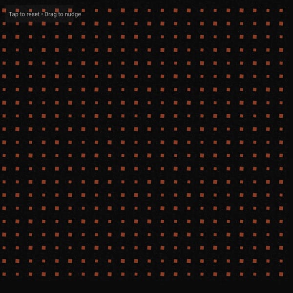Zoom Out Infinite