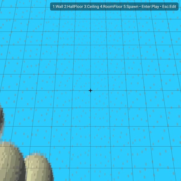 Baldi's Basics Level Studio