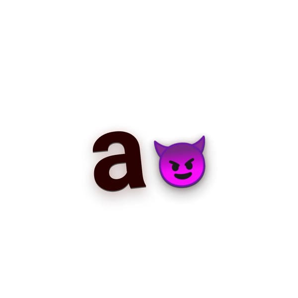 a evil mode
