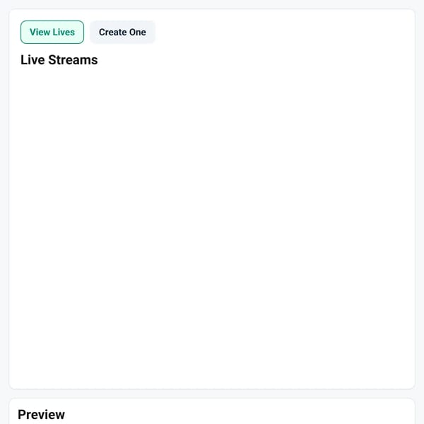 Stribit — Live Screen Sharing