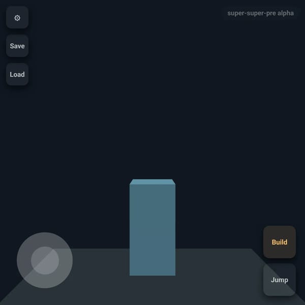 city building game