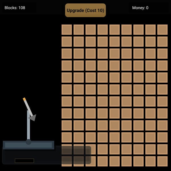 Mining Physics (Beta)