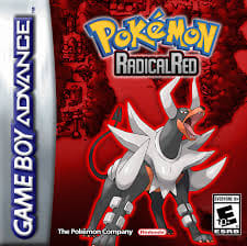 Pokemon EMULATOR.