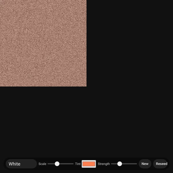 Noise Generator